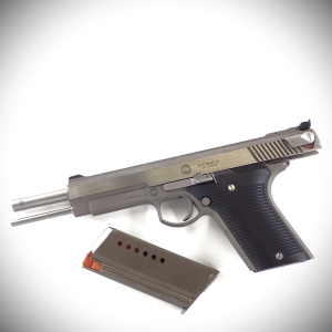 Pistolet IAI mod. Automag III
