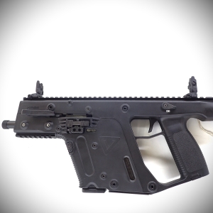 PROMOTION -10% : KRISS Vector SBR KV45 Gen 2