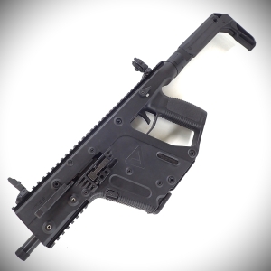 PROMOTION -10% : KRISS Vector SBR KV45 Gen 2
