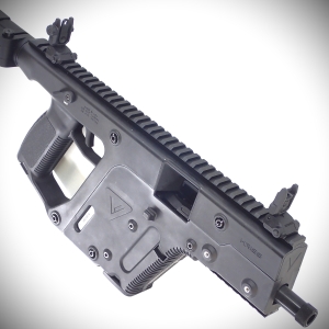 PROMOTION -10% : KRISS Vector SBR KV45 Gen 2