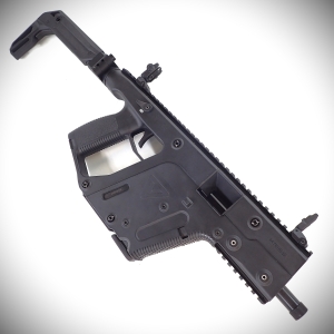 PROMOTION -10% : KRISS Vector SBR KV45 Gen 2
