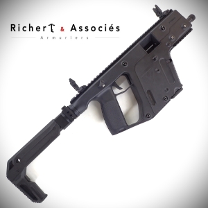 PROMOTION -10% : KRISS Vector SBR KV45 Gen 2