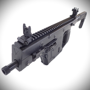 PROMOTION -10% : KRISS Vector SBR KV45 Gen 2