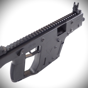 PROMOTION -10% : KRISS Vector SBR KV45 Gen 2