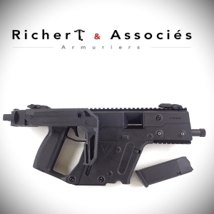 PROMOTION -10% : KRISS Vector SBR KV45 Gen 2