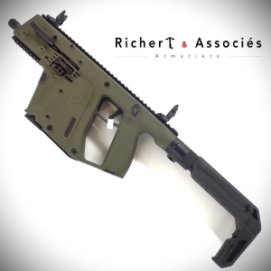 PROMOTION -10% : KRISS Vector KV10 PGR20