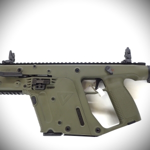 PROMOTION -10% : KRISS Vector KV10 PGR20