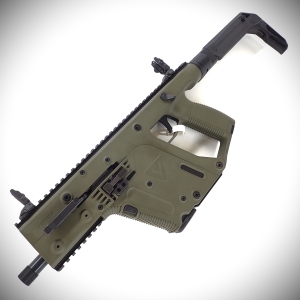PROMOTION -10% : KRISS Vector KV10 PGR20