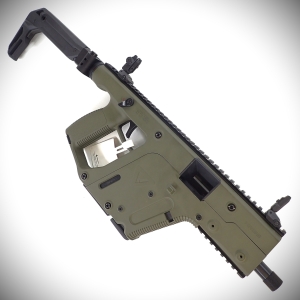 PROMOTION -10% : KRISS Vector KV10 PGR20