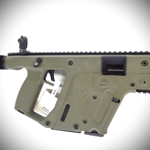 PROMOTION -10% : KRISS Vector KV10 PGR20