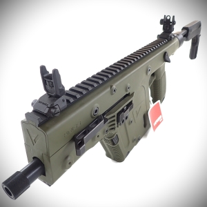 PROMOTION -10% : KRISS Vector KV10 PGR20
