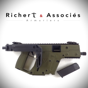 PROMOTION -10% : KRISS Vector KV10 PGR20