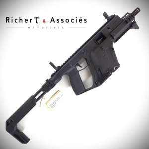 PROMOTION -10% : KRISS Vector SBR KV90 Gen 2