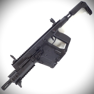 PROMOTION -10% : KRISS Vector SBR KV90 Gen 2