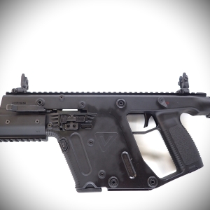 PROMOTION -10% : KRISS Vector SBR KV90 Gen 2