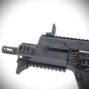 PROMOTION -10% : KRISS Vector SBR KV90 Gen 2