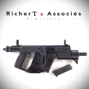 PROMOTION -10% : KRISS Vector SBR KV90 Gen 2