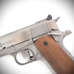Pistolet AMT 1911 Hardballer