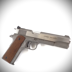 Pistolet AMT 1911 Hardballer