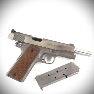 Pistolet AMT 1911 Hardballer