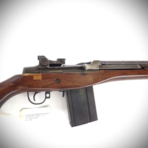 Fusil Springfield mod. M1A National Match