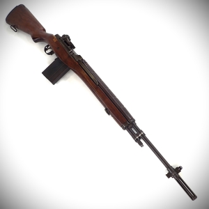 Fusil Springfield mod. M1A National Match