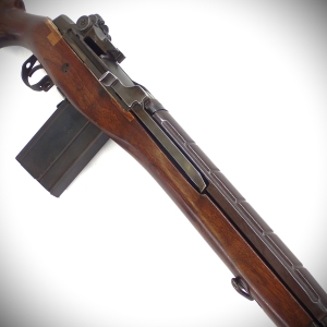 Fusil Springfield mod. M1A National Match