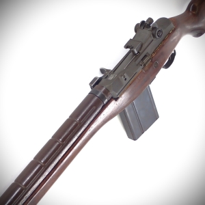 Fusil Springfield mod. M1A National Match