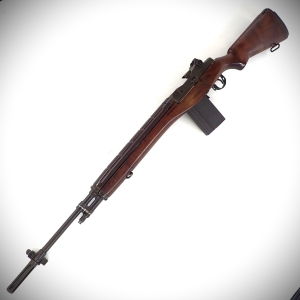 Fusil Springfield mod. M1A National Match