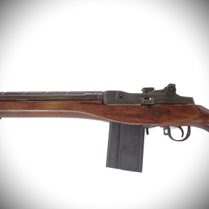 Fusil Springfield mod. M1A National Match