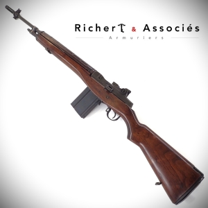 Fusil Springfield mod. M1A National Match