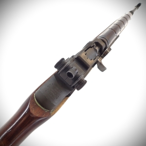 Fusil Springfield mod. M1A National Match
