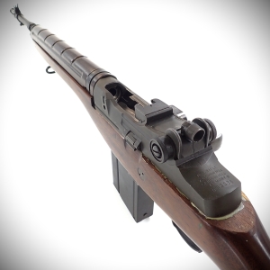 Fusil Springfield mod. M1A National Match
