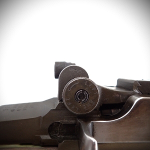 Fusil Springfield mod. M1A National Match