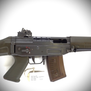 Fusil SIG mod. FAss90