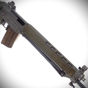 Fusil SIG mod. FAss90