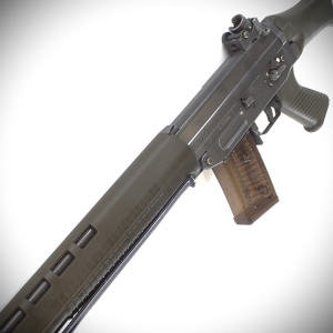 Fusil SIG mod. FAss90