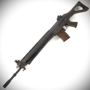 Fusil SIG mod. FAss90