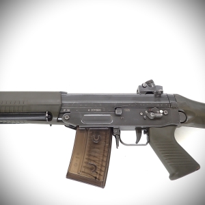 Fusil SIG mod. FAss90