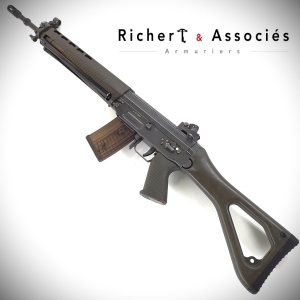 Fusil SIG mod. FAss90