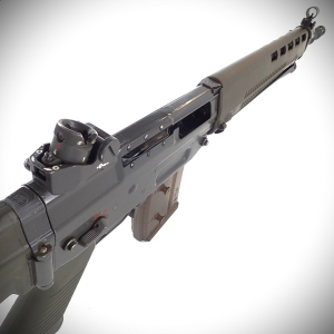 Fusil SIG mod. FAss90