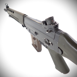Fusil SIG mod. FAss90