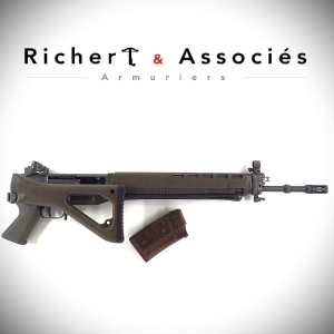 Fusil SIG mod. FAss90