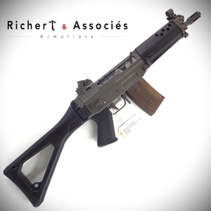 Fusil SIG mod. 552-2 Commando