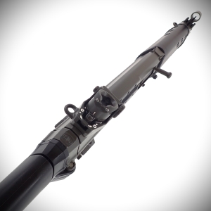 Fusil SIG mod. 552-2 Commando