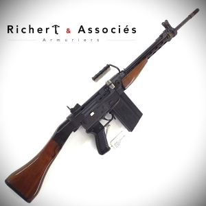 Fusil SIG mod. AMT