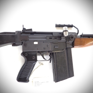 Fusil SIG mod. AMT