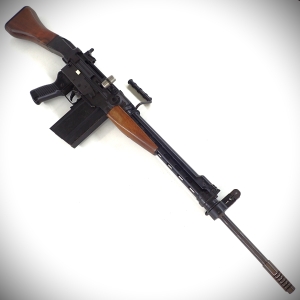 Fusil SIG mod. AMT
