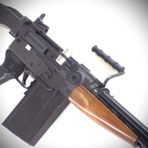 Fusil SIG mod. AMT