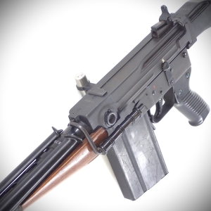 Fusil SIG mod. AMT